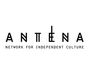 Logo Anténa