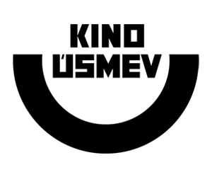 Logo Kino úsmev