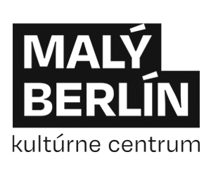 Logo Malý Berlín