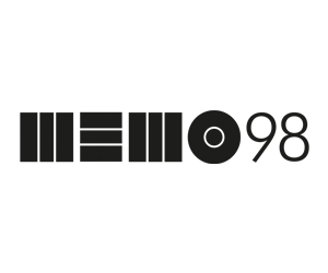 Logo MEMO 98