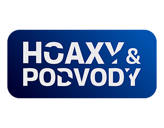 Hoaxy-a-podvody-logo Klimaticka koalicia